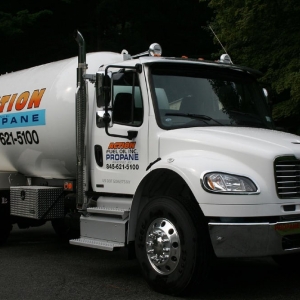 Photo of Action Fuel Oil