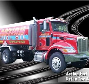 Photo of Action Fuel Oil