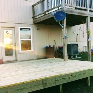 Photo of Rock Solid Home Improvements