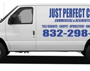Photo of Just Perfect Cleaning Services