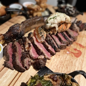 Photo of STK Steakhouse