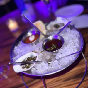 Photo of STK Steakhouse