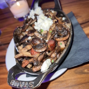 Photo of STK Steakhouse