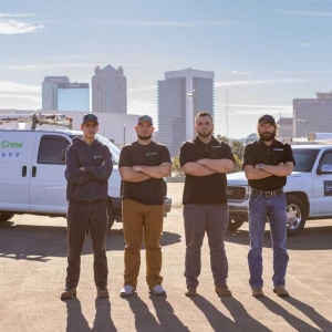 Photo of The Plumbing Crew