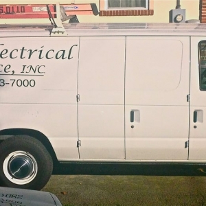 Photo of Otto's Electrical Service