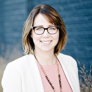 Photo of Lindsay Bjerke - Norton Realty