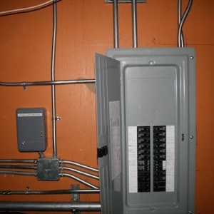 Photo of Pauric Electric San Francisco