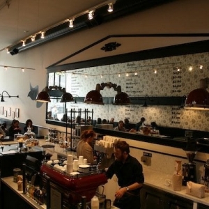 Photo of Pauric Electric San Francisco