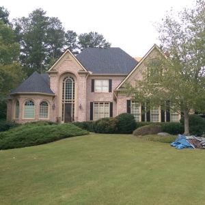 Photo of Atlanta Roof Solutions