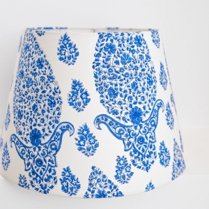 Photo of Oriental Lamp Shade