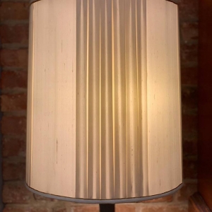 Photo of Oriental Lamp Shade