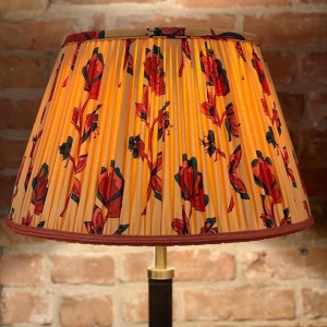 Photo of Oriental Lamp Shade