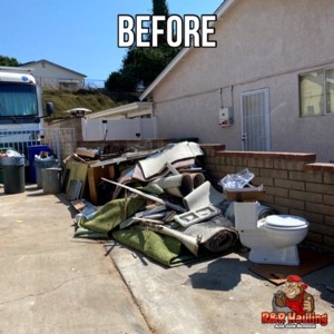 Photo of R&R Hauling And Junk Removal