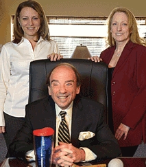 Photo of Thomas M DiTullio