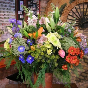 Photo of a. fortuño flors