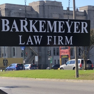 Photo of Barkemeyer Law Firm