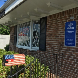 Photo of Allstate Insurance Agent: Janney Agency