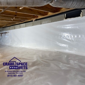 Photo of Crawl Space Vets