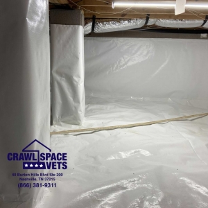 Photo of Crawl Space Vets
