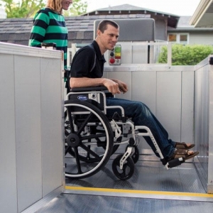 Photo of Arc Net Elevator Services
