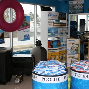 Photo of All About Pools & Spas
