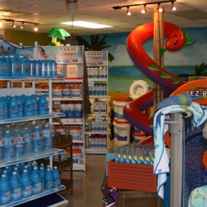 Photo of All About Pools & Spas