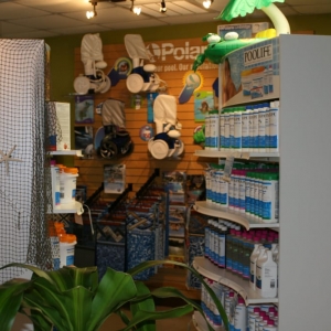 Photo of All About Pools & Spas