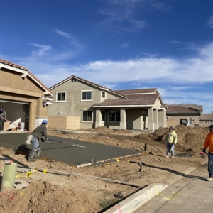 Photo of EAVE Construction