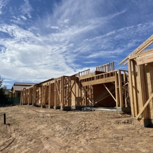 Photo of EAVE Construction
