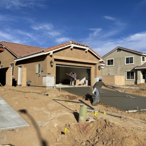 Photo of EAVE Construction