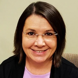 Photo of Robyn M Rebers