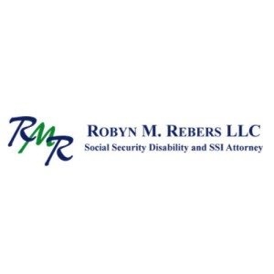 Photo of Robyn M Rebers