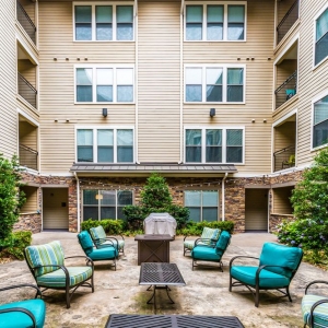 Photo of The Residences at Riverdale