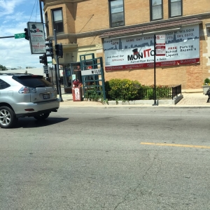 Photo of Monitor Cleaners
