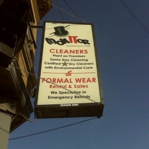 Photo of Monitor Cleaners