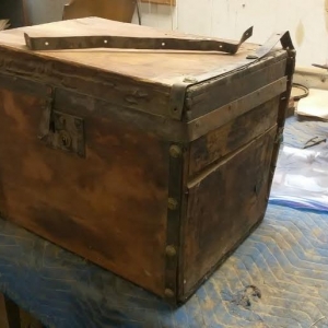 Photo of Burnett Antique & Heirloom Restoration