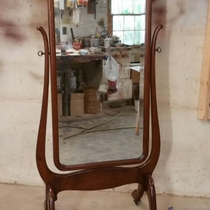 Photo of Burnett Antique & Heirloom Restoration