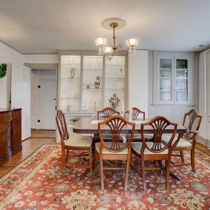 Photo of Burnett Antique & Heirloom Restoration