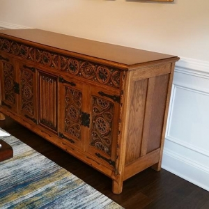 Photo of Burnett Antique & Heirloom Restoration