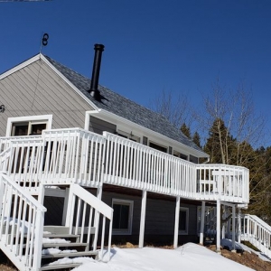 Photo of American Roofing and Restoration