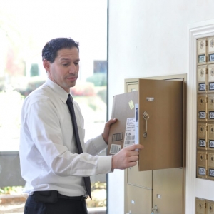 Photo of Santa Monica Mailboxes & More