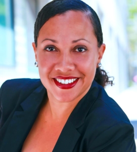 Photo of Heather Presha - Forward Inglewood