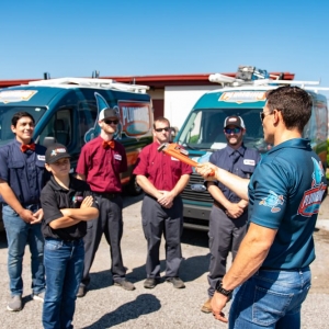 Photo of Plumbing Professionals