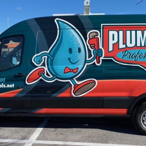 Photo of Plumbing Professionals
