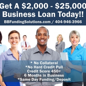 Photo of DAC Funding Solutions and Business Loans