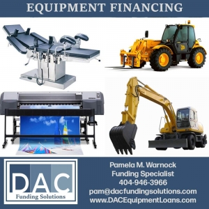 Photo of DAC Funding Solutions and Business Loans