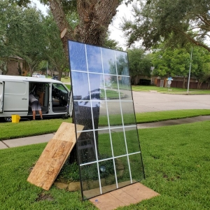 Photo of Sunlight Glass & Mirrors