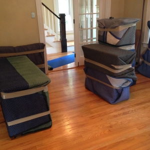 Photo of Select Movers