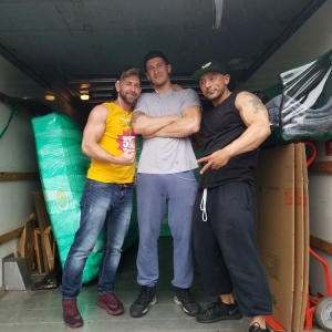 Photo of Select Movers