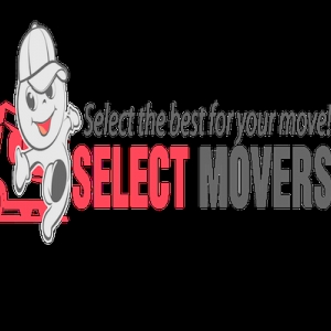 Photo of Select Movers